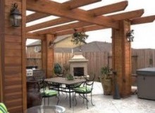 Kwikfynd Pergolas
mafeking